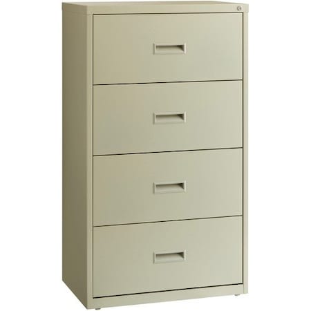 Lorell FILE, LATERAL, 30in, 4DR, PY LLR60559